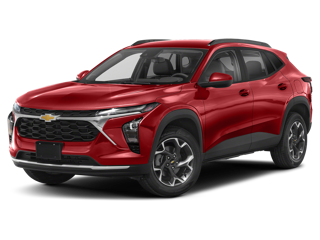 Chevrolet Trax - Waschke Family Chevrolet in Cook MN