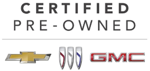 Chevrolet Buick GMC Certified Pre-Owned in Cook, MN