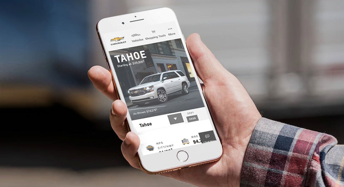 Shop Click Drive in Cook, MN