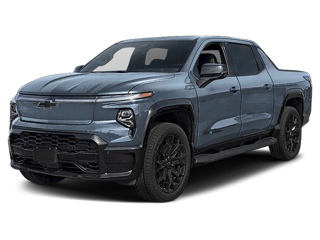 Chevrolet Silverado EV - Waschke Family Chevrolet in Cook MN