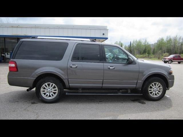 Used 2012 Ford Expedition Limited with VIN 1FMJK2A51CEF59144 for sale in Cook, Minnesota