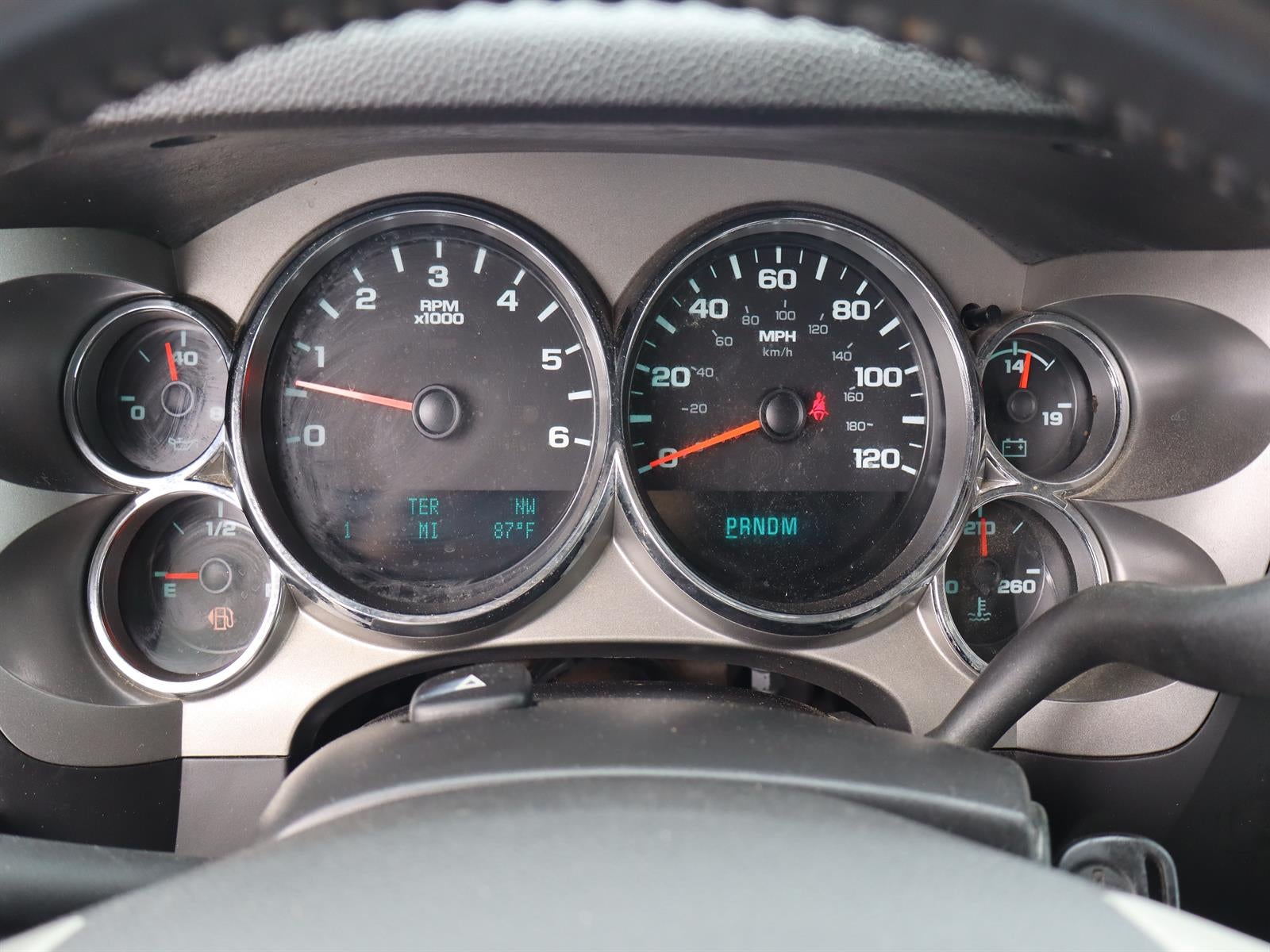 2011 GMC Sierra 1500 SLE