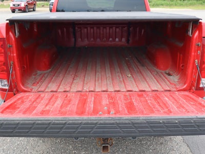2011 GMC Sierra 1500 SLE