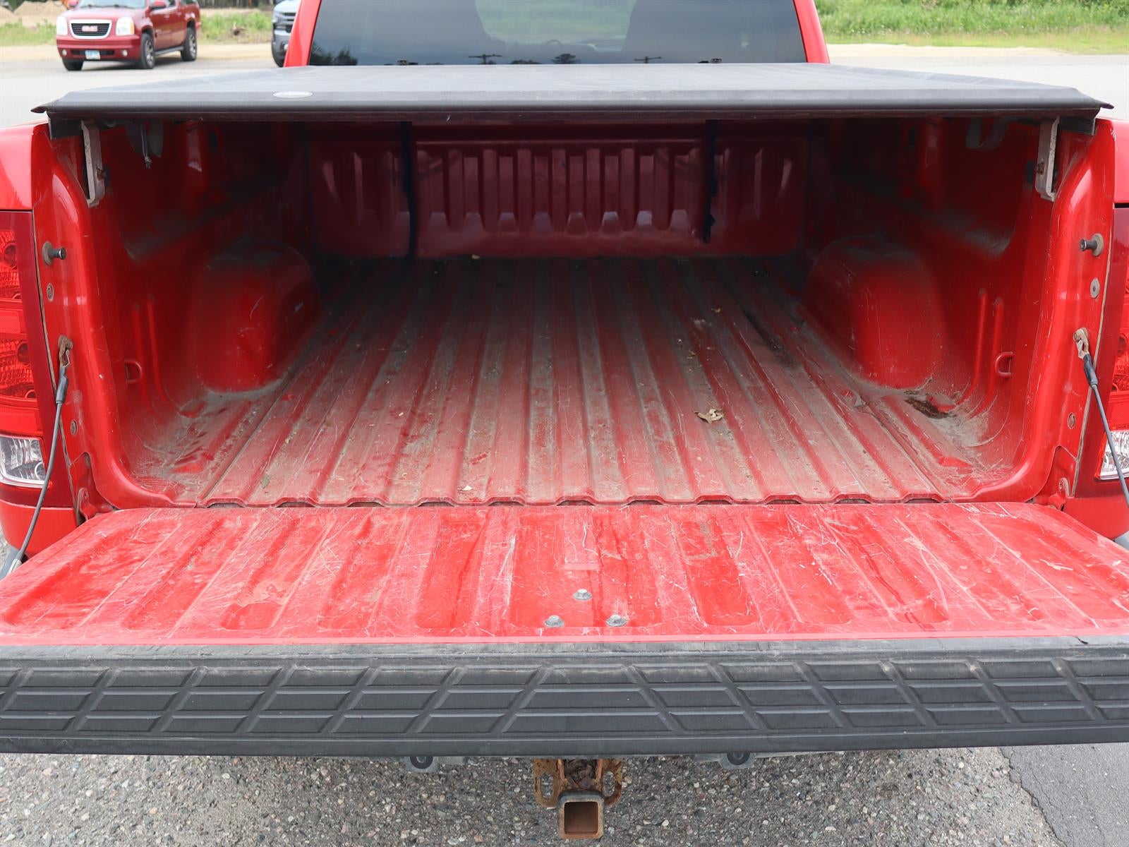 2011 GMC Sierra 1500 SLE