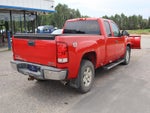 2011 GMC Sierra 1500 SLE