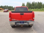 2011 GMC Sierra 1500 SLE