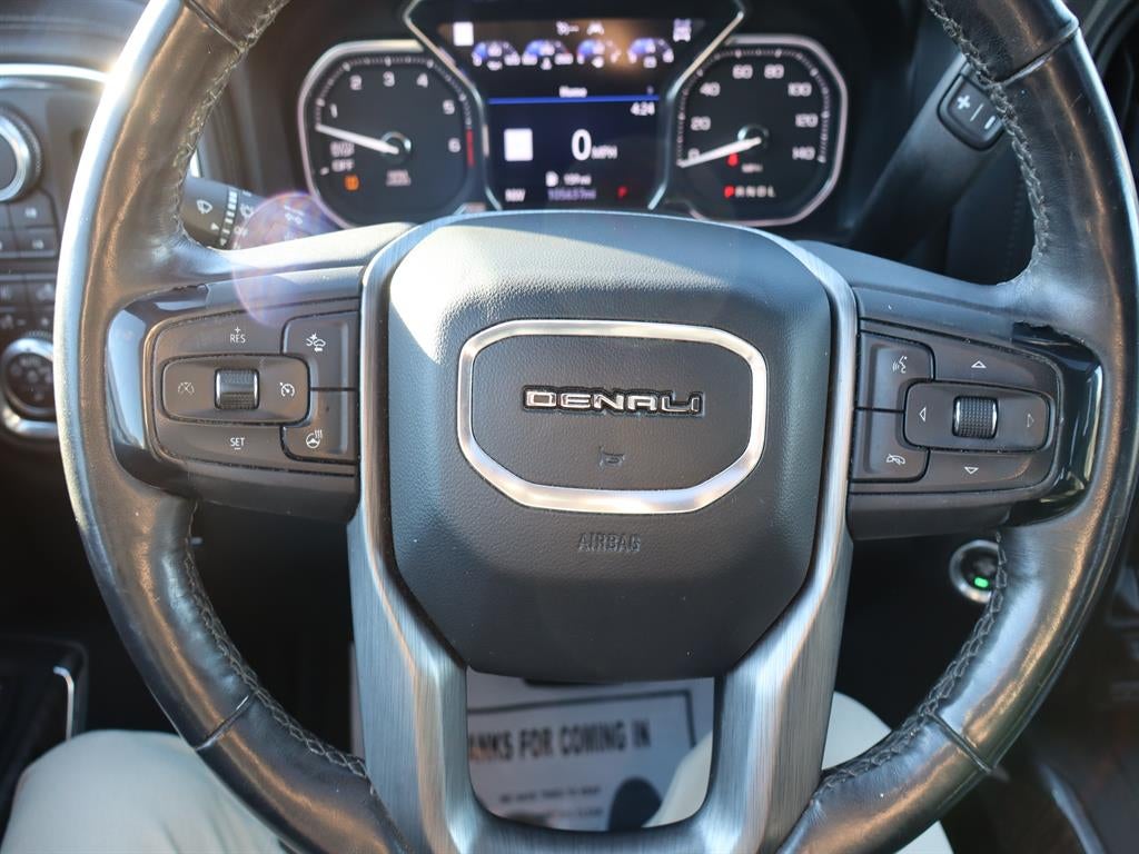 2019 GMC Sierra 1500 Denali