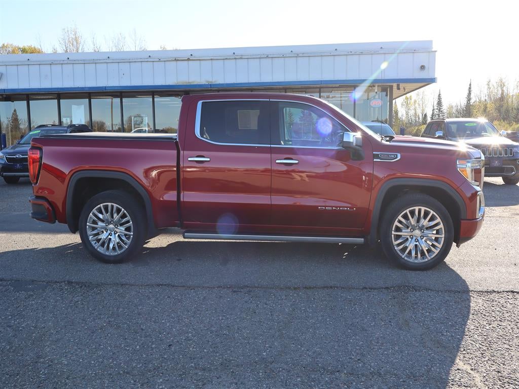 2019 GMC Sierra 1500 Denali