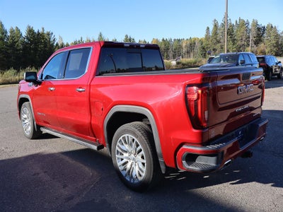 2019 GMC Sierra 1500 Denali