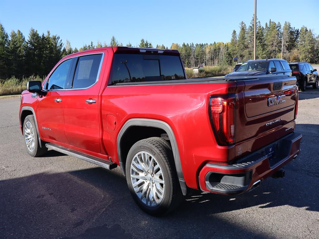 2019 GMC Sierra 1500 Denali