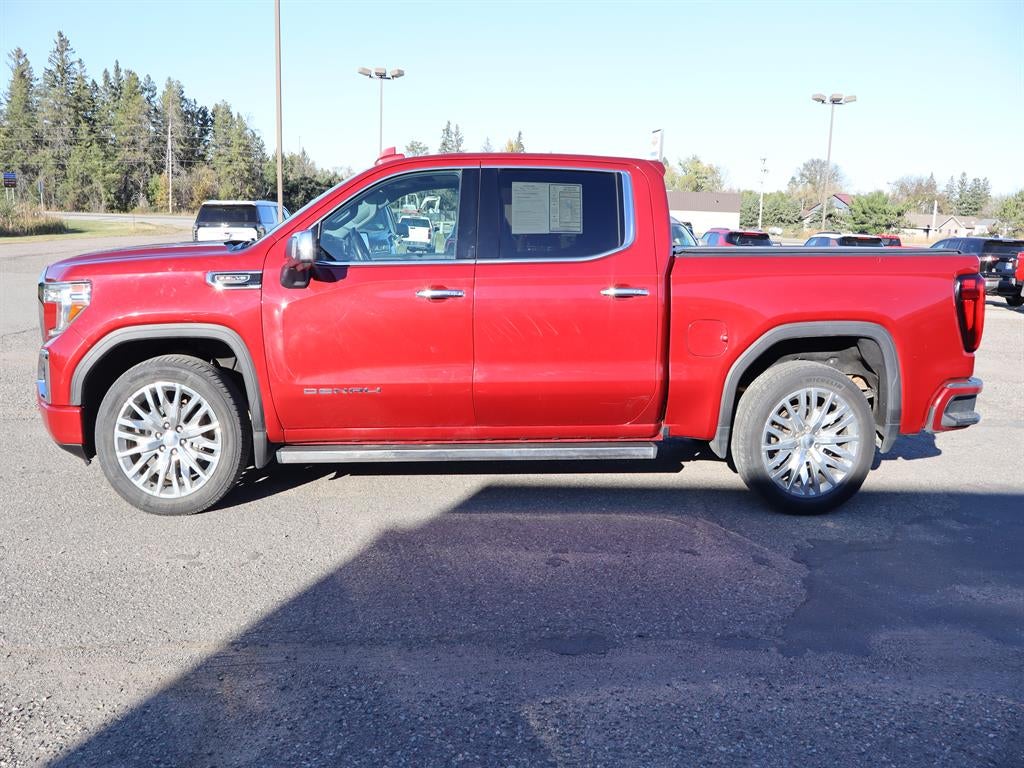 2019 GMC Sierra 1500 Denali