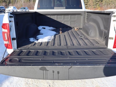 2019 RAM 2500 Longhorn