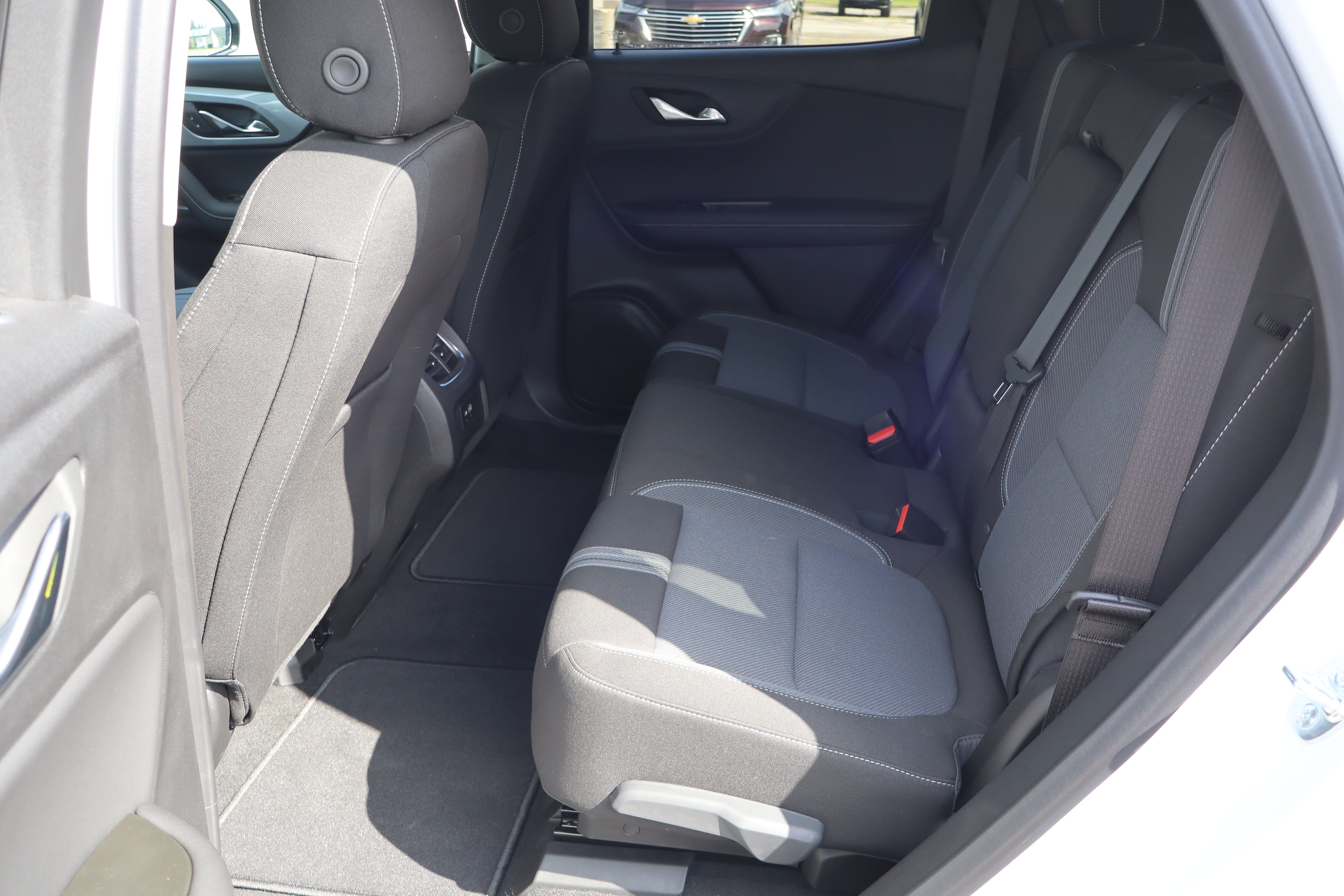 2026 Chevrolet Blazer 2LT - Photo 12