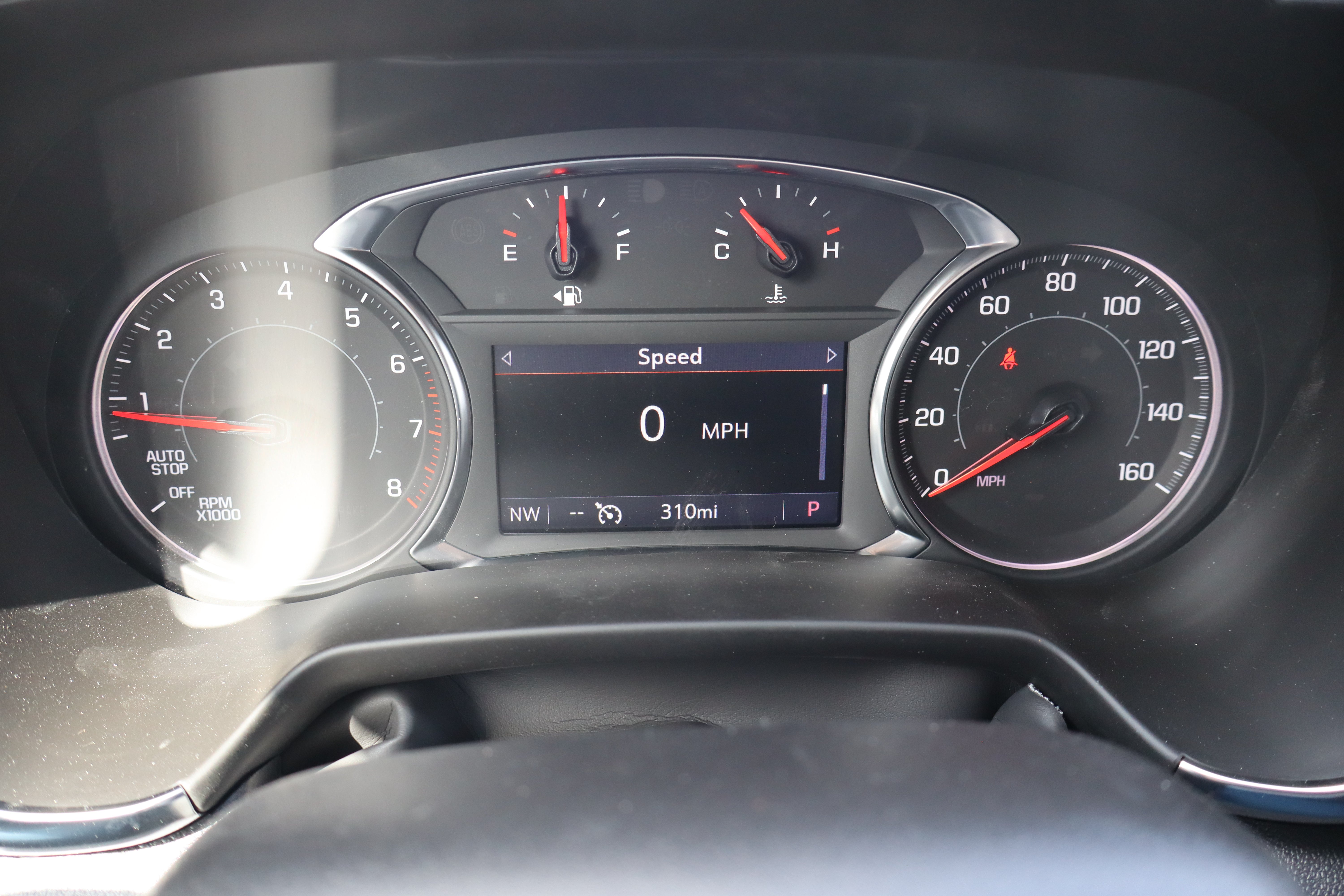 2026 Chevrolet Blazer 2LT - Photo 15