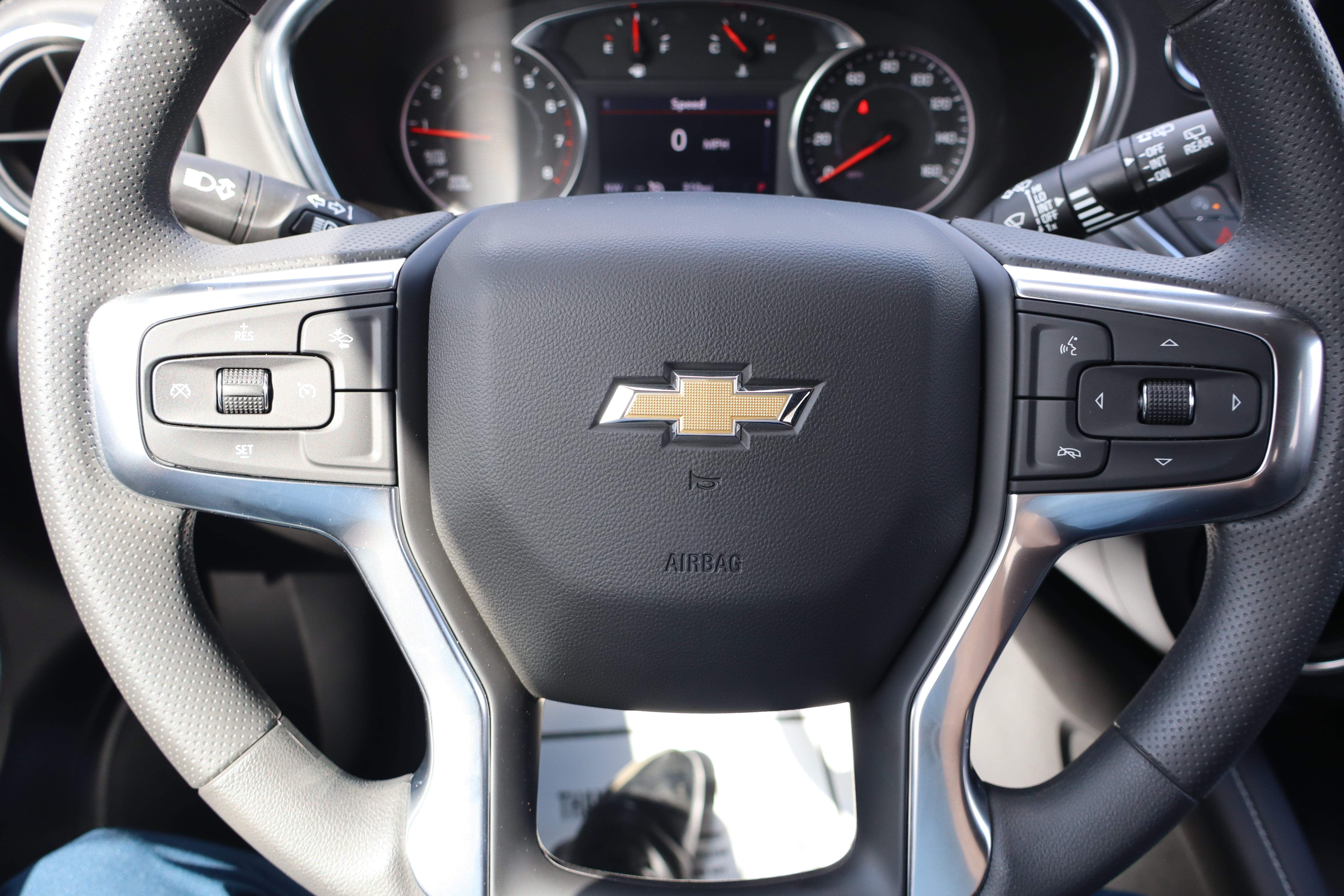 2026 Chevrolet Blazer 2LT - Photo 16