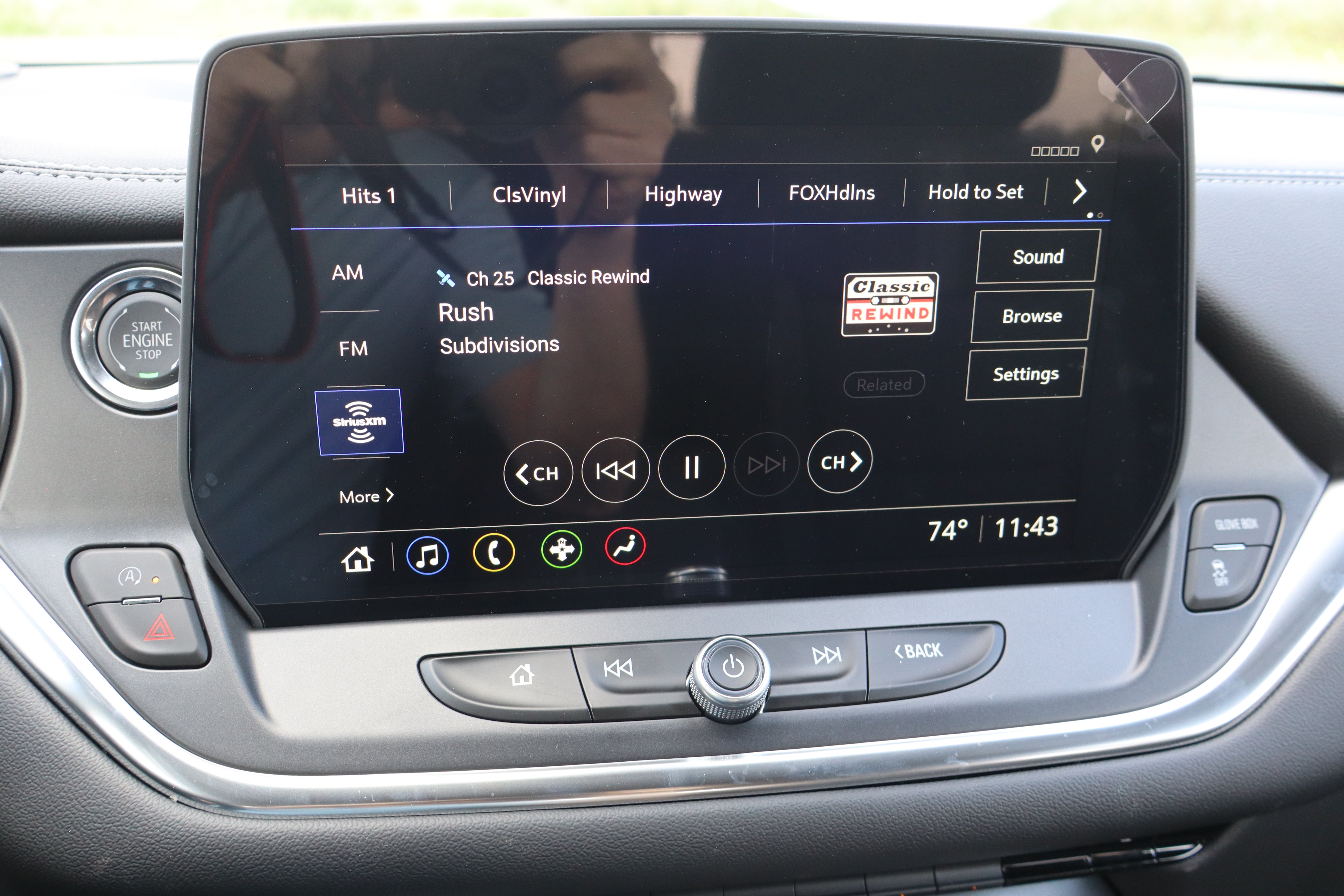 2026 Chevrolet Blazer 2LT - Photo 17