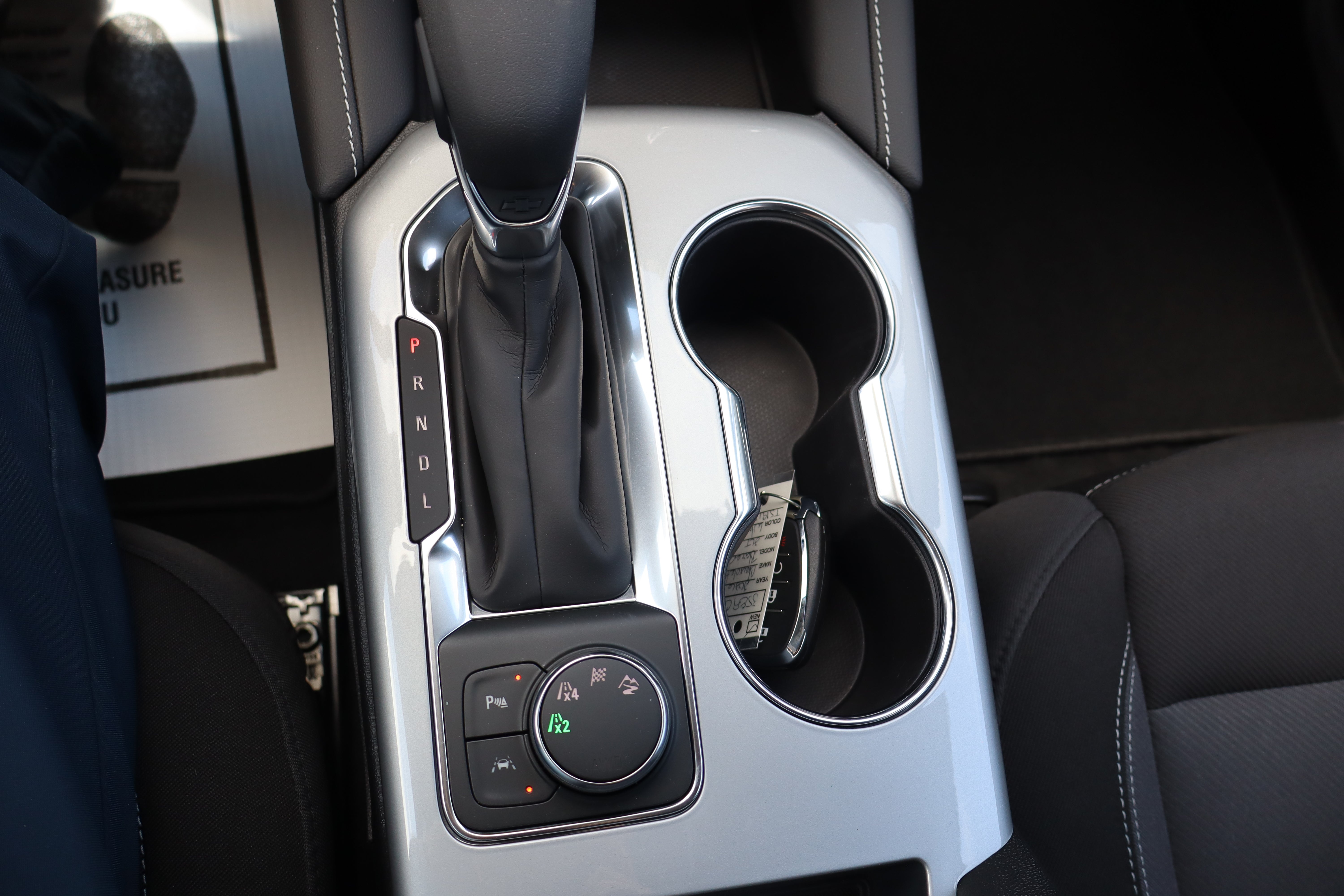 2026 Chevrolet Blazer 2LT - Photo 19