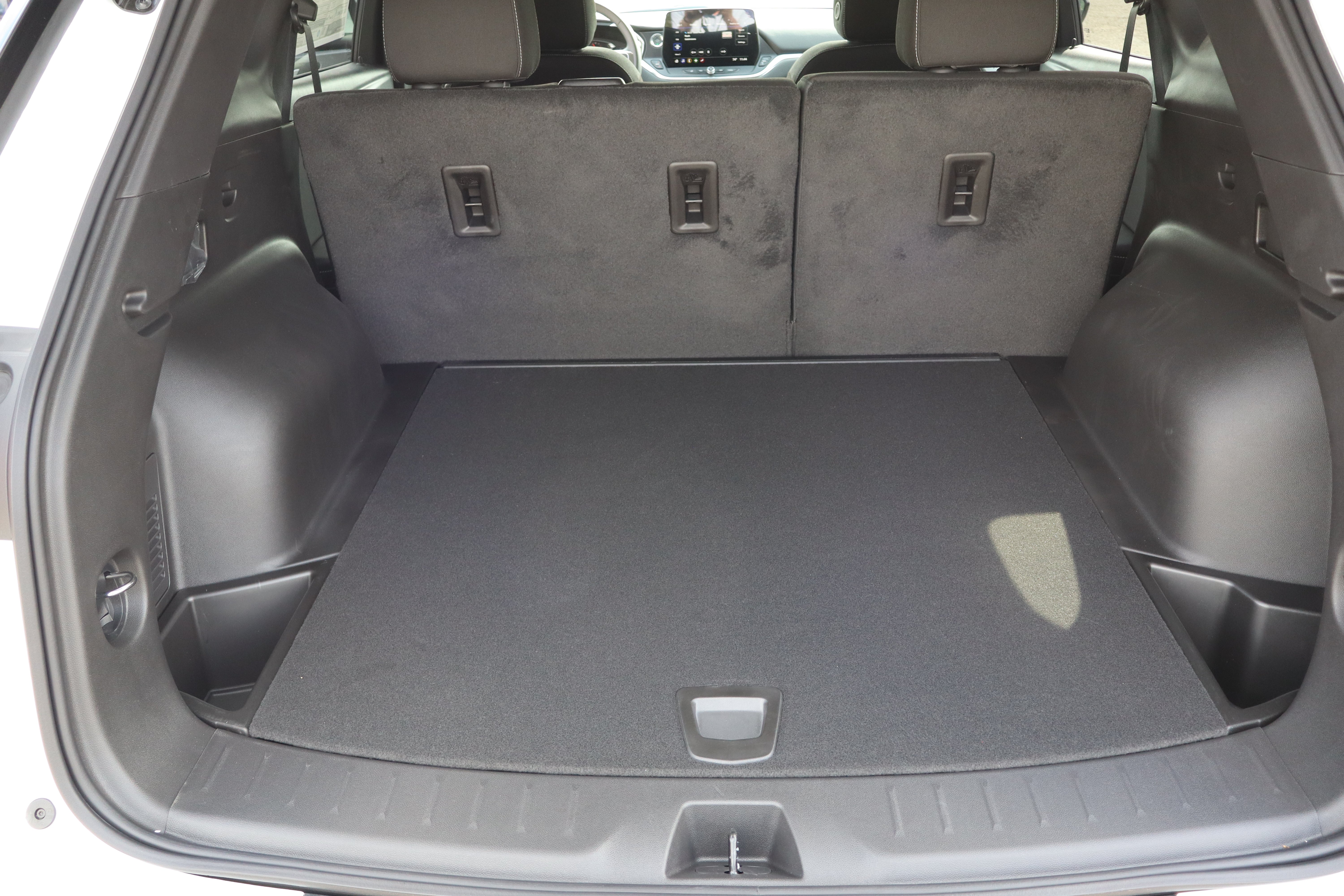 2026 Chevrolet Blazer 2LT - Photo 21