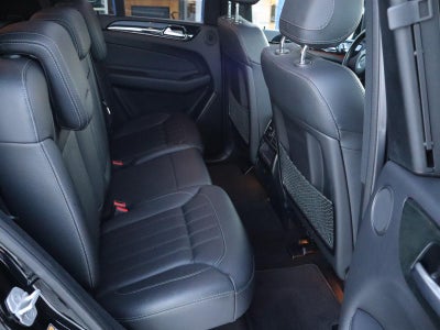 2017 Mercedes-Benz GLE GLE 350