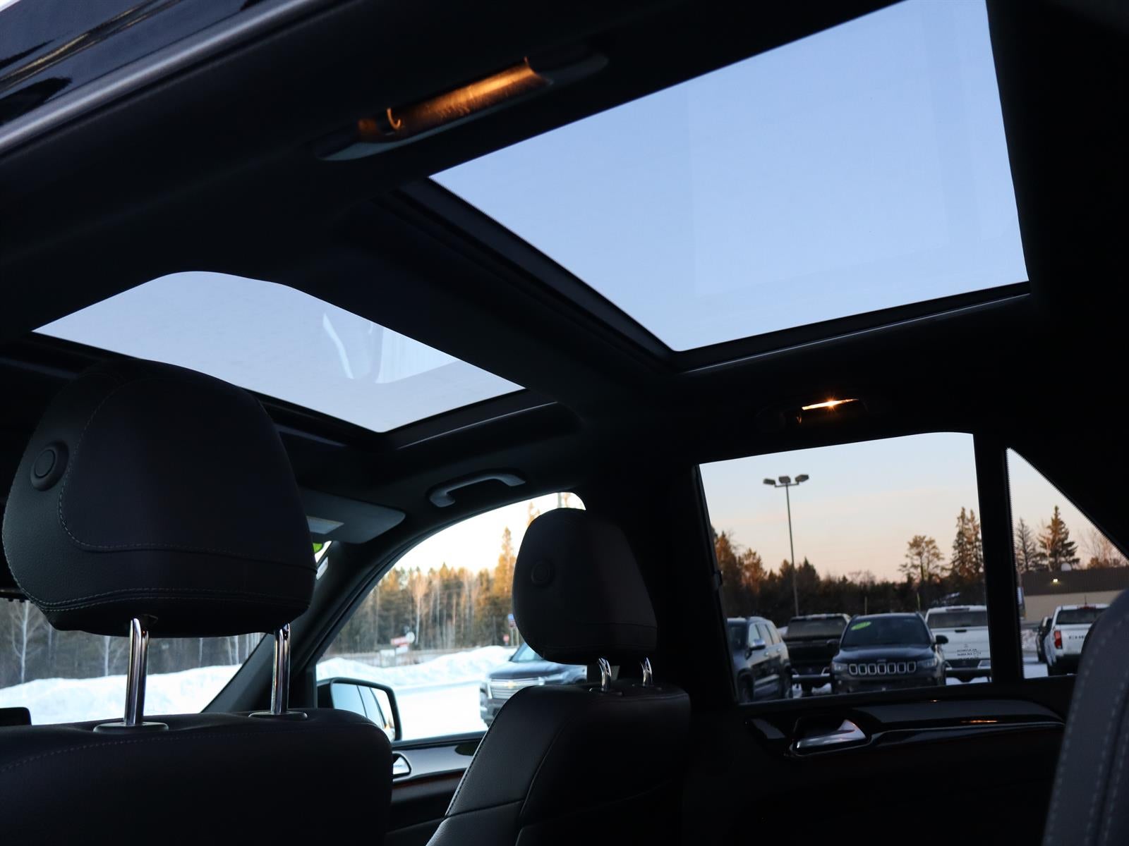 2017 Mercedes-Benz GLE GLE 350