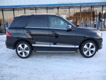 2017 Mercedes-Benz GLE GLE 350