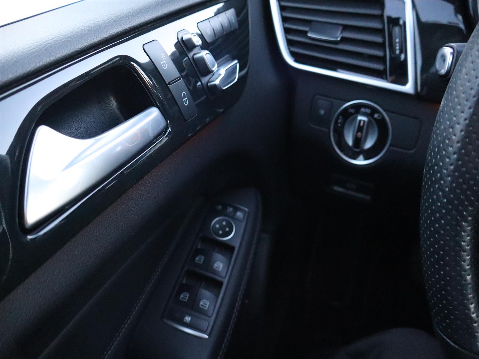 2017 Mercedes-Benz GLE GLE 350