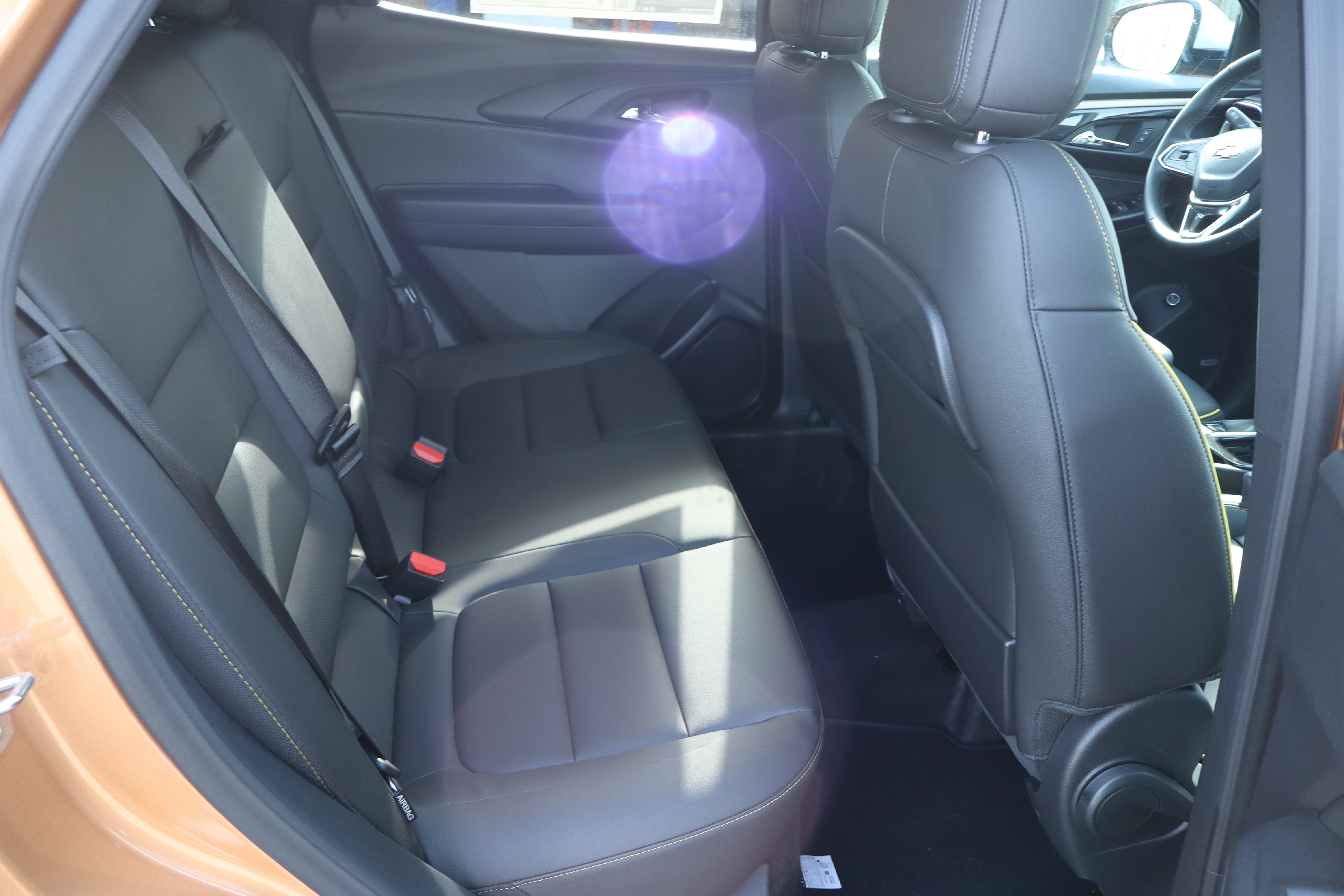 2024 Chevrolet Trailblazer ACTIV