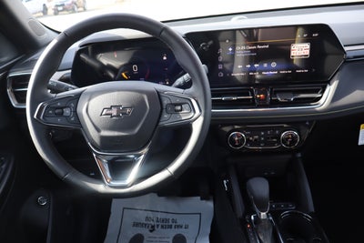 2024 Chevrolet Trailblazer ACTIV