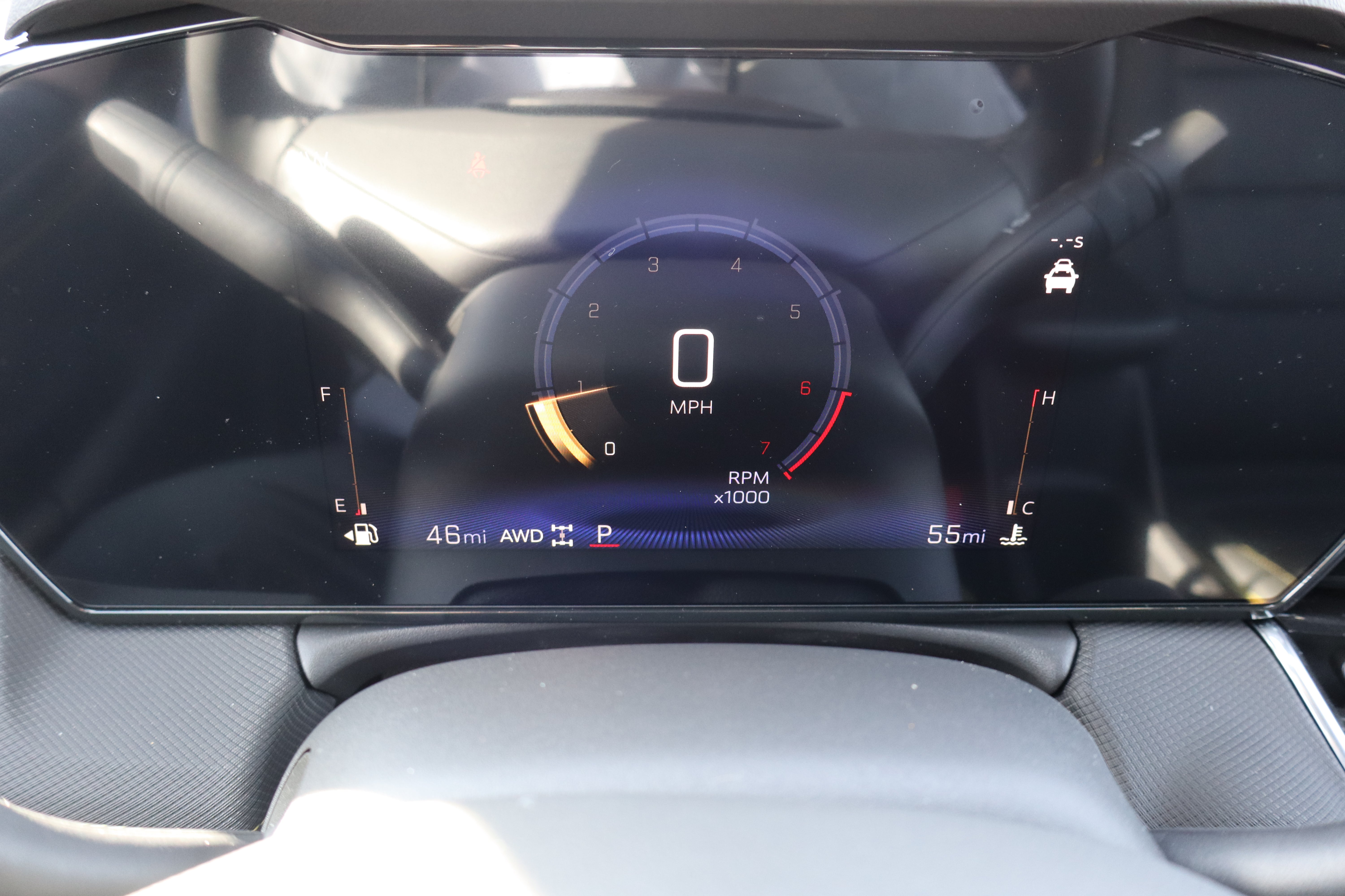 2024 Chevrolet Trailblazer ACTIV