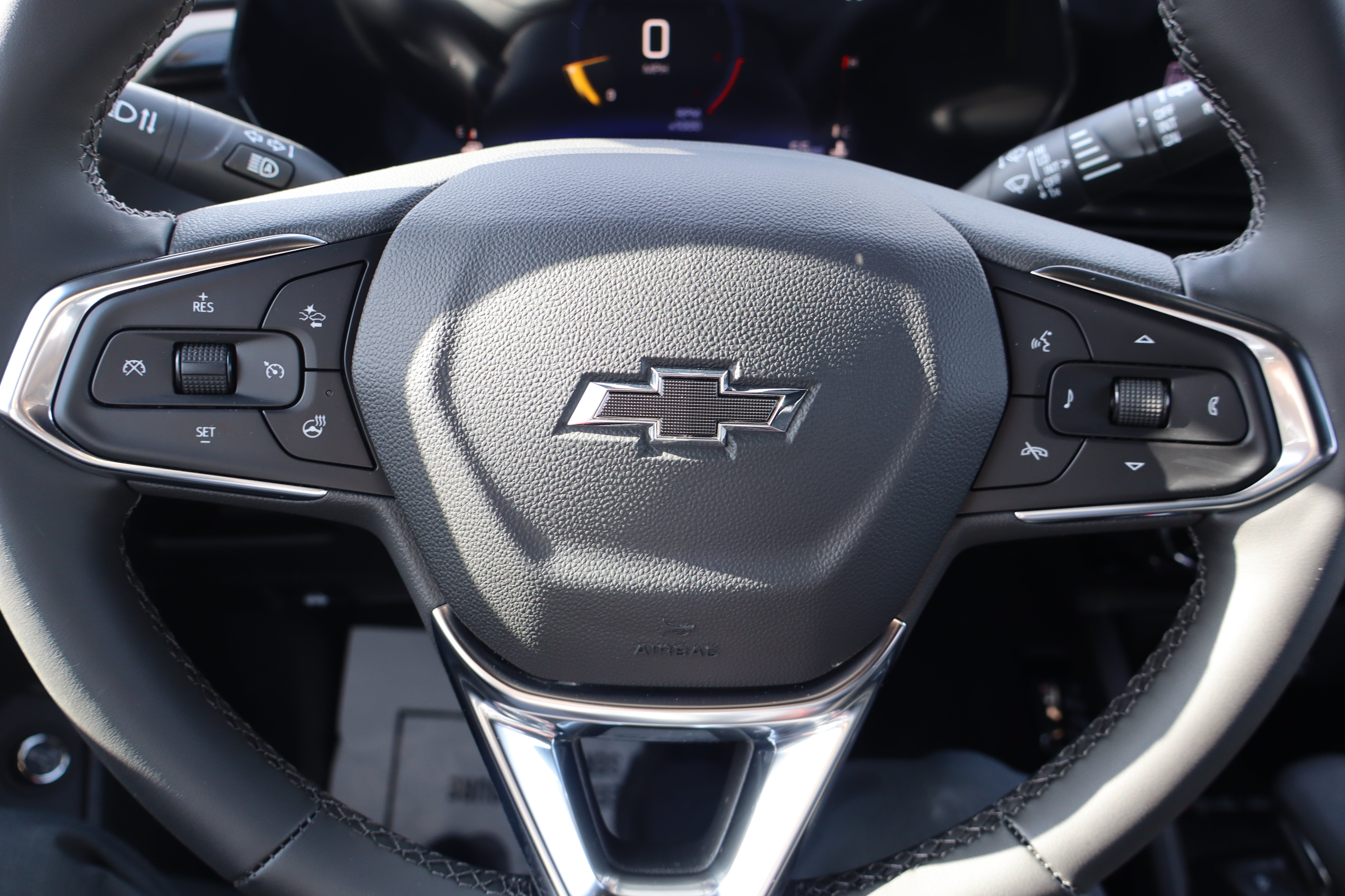 2024 Chevrolet Trailblazer ACTIV