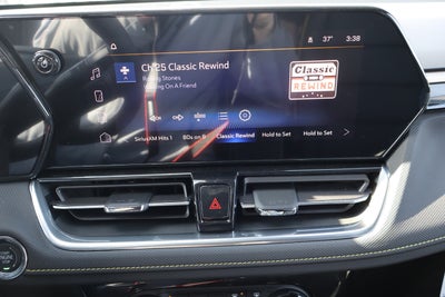 2024 Chevrolet Trailblazer ACTIV