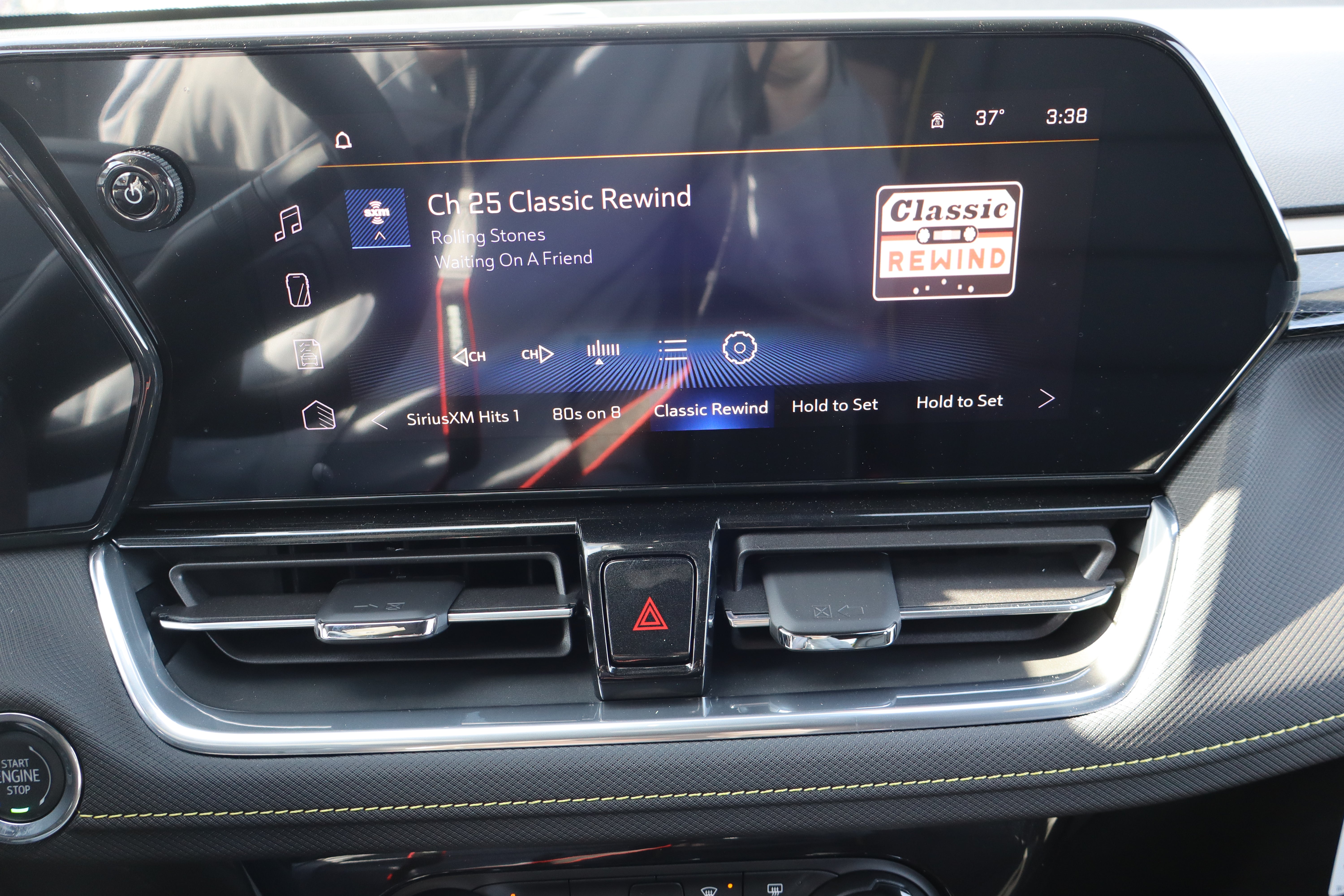 2024 Chevrolet Trailblazer ACTIV