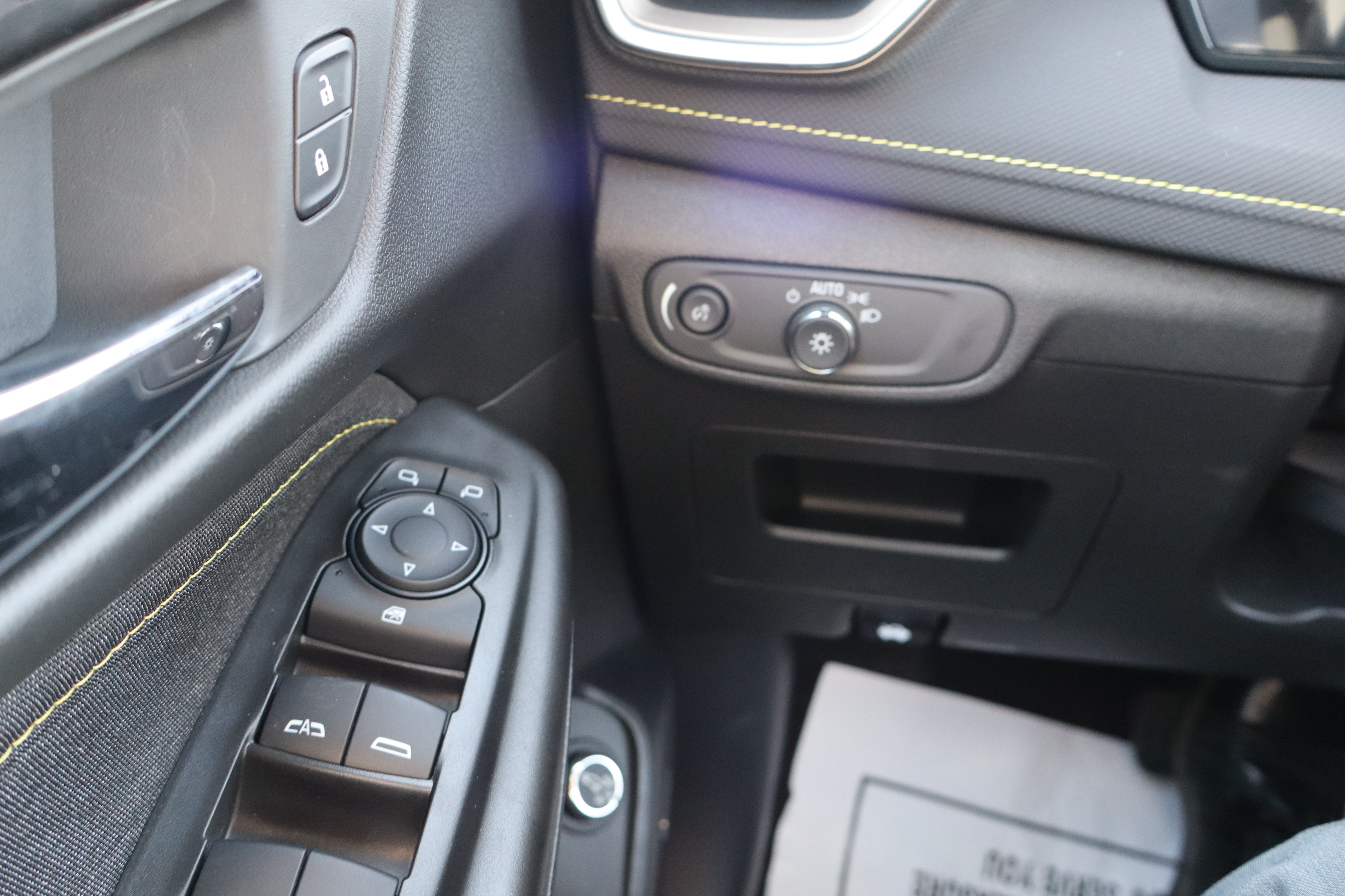 2024 Chevrolet Trailblazer ACTIV