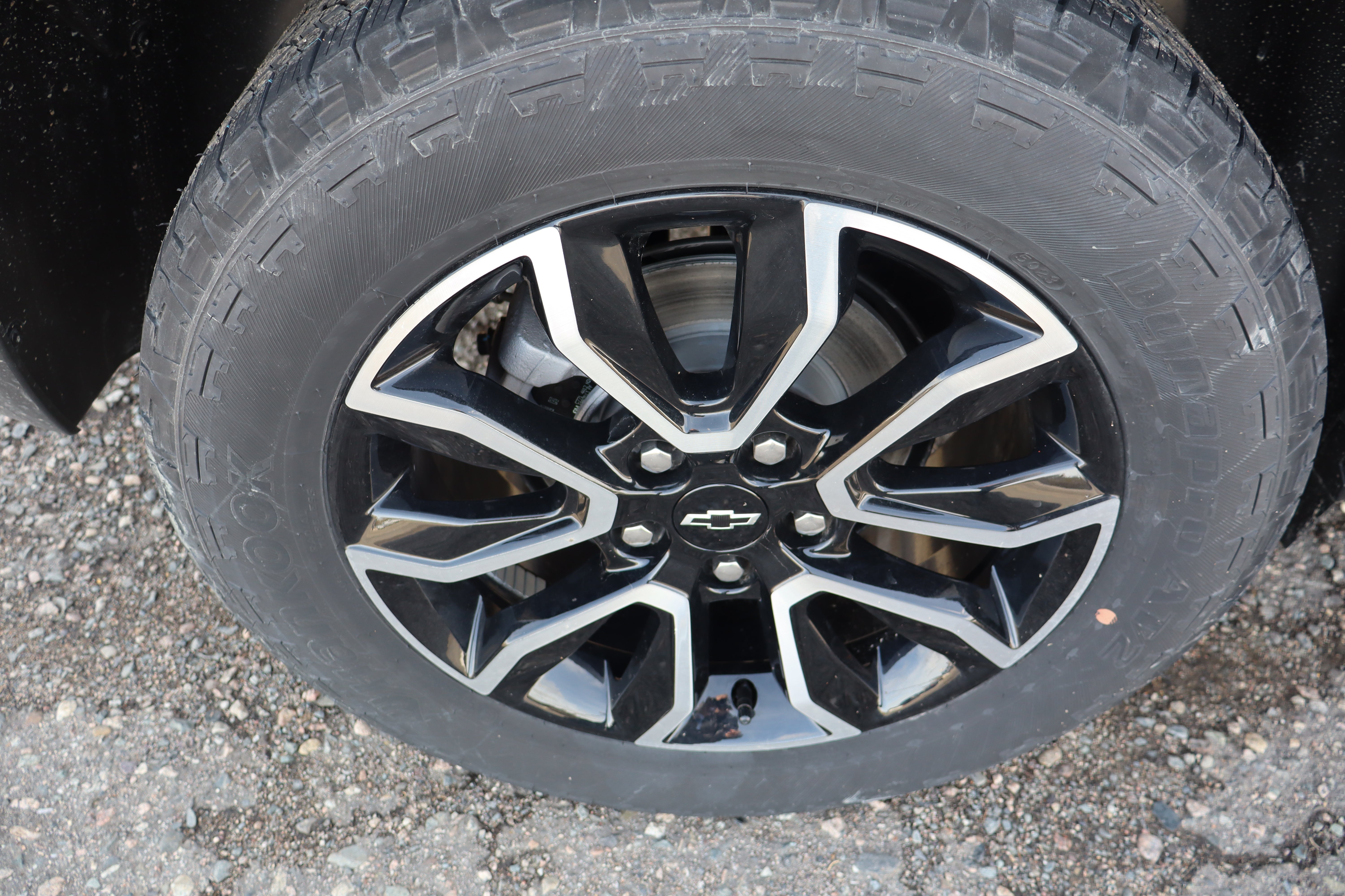 2024 Chevrolet Trailblazer ACTIV