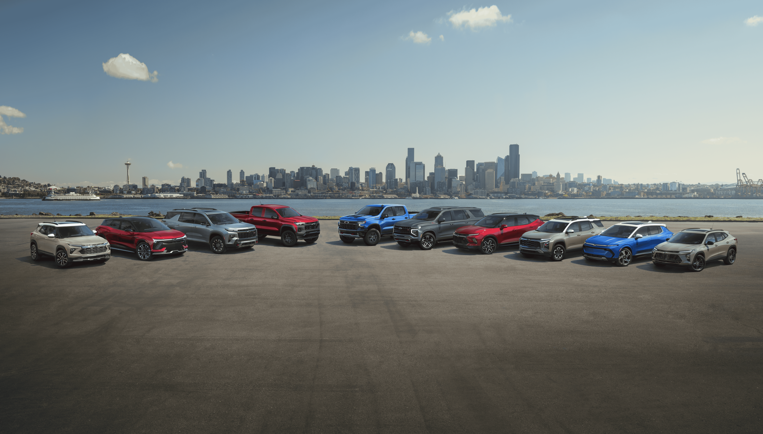 CHEVY SPECIAL OFFERS | Waschke Family Chevrolet in Cook MN