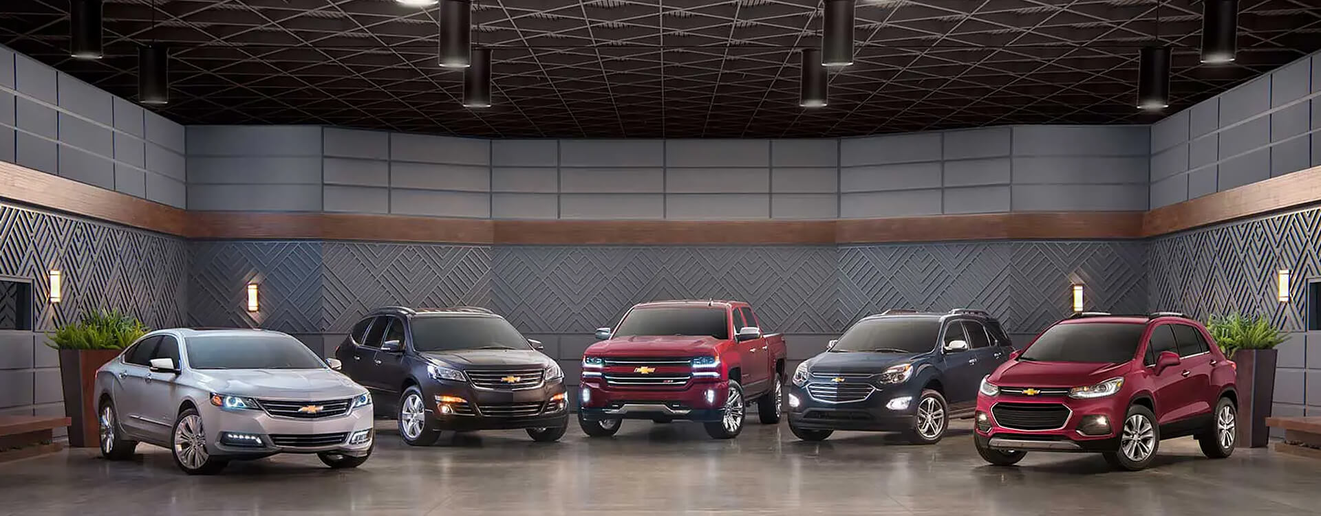 Premium Pre-Owned Savings