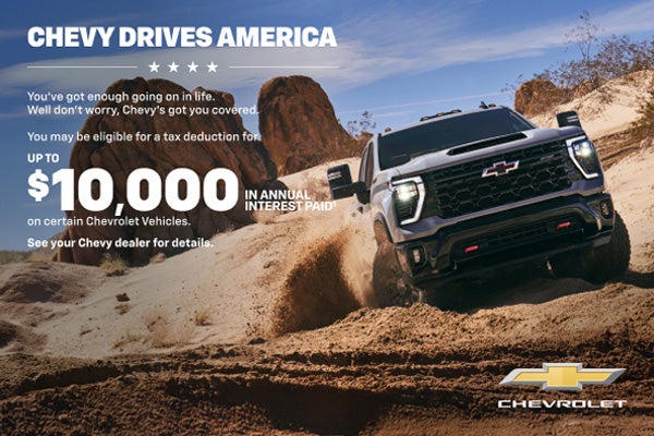 Waschke Family Chevrolet in Cook MN