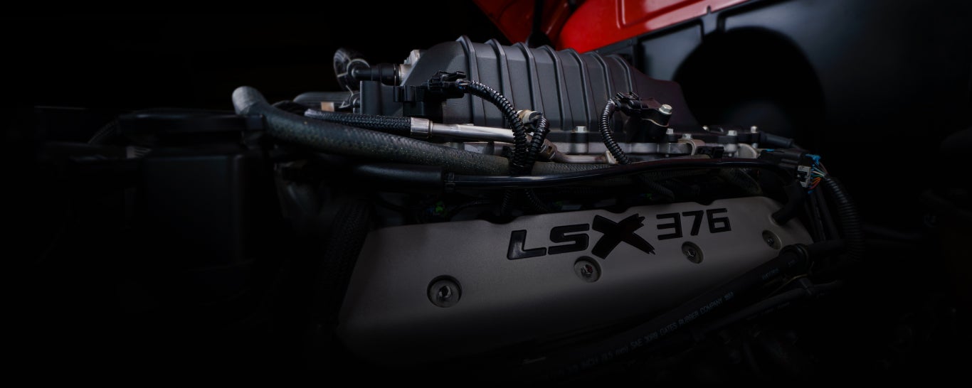 Waschke Family Chevrolet in Cook MN