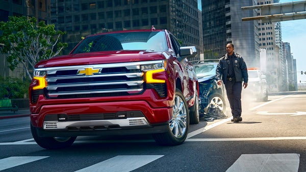 Waschke Family Chevrolet in Cook MN