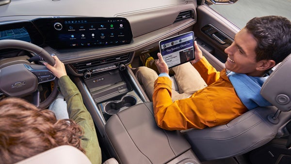 Waschke Family Chevrolet in Cook MN