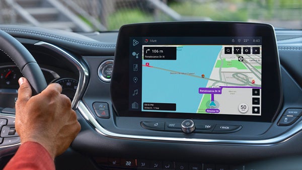 Waschke Family Chevrolet in Cook MN