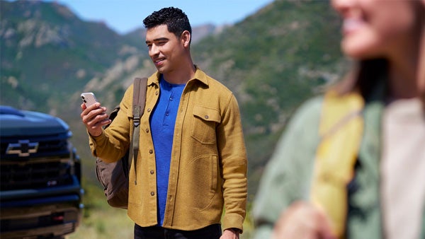 Waschke Family Chevrolet in Cook MN