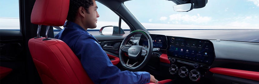 Waschke Family Chevrolet in Cook MN