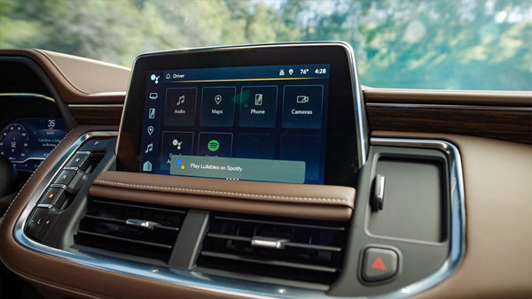 Waschke Family Chevrolet in Cook MN