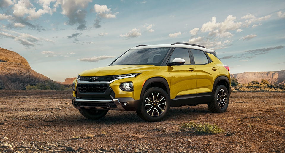 Waschke Family Chevrolet in Cook MN