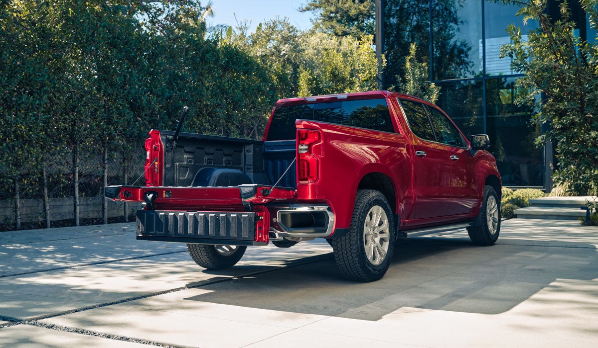 Waschke Family Chevrolet in Cook MN