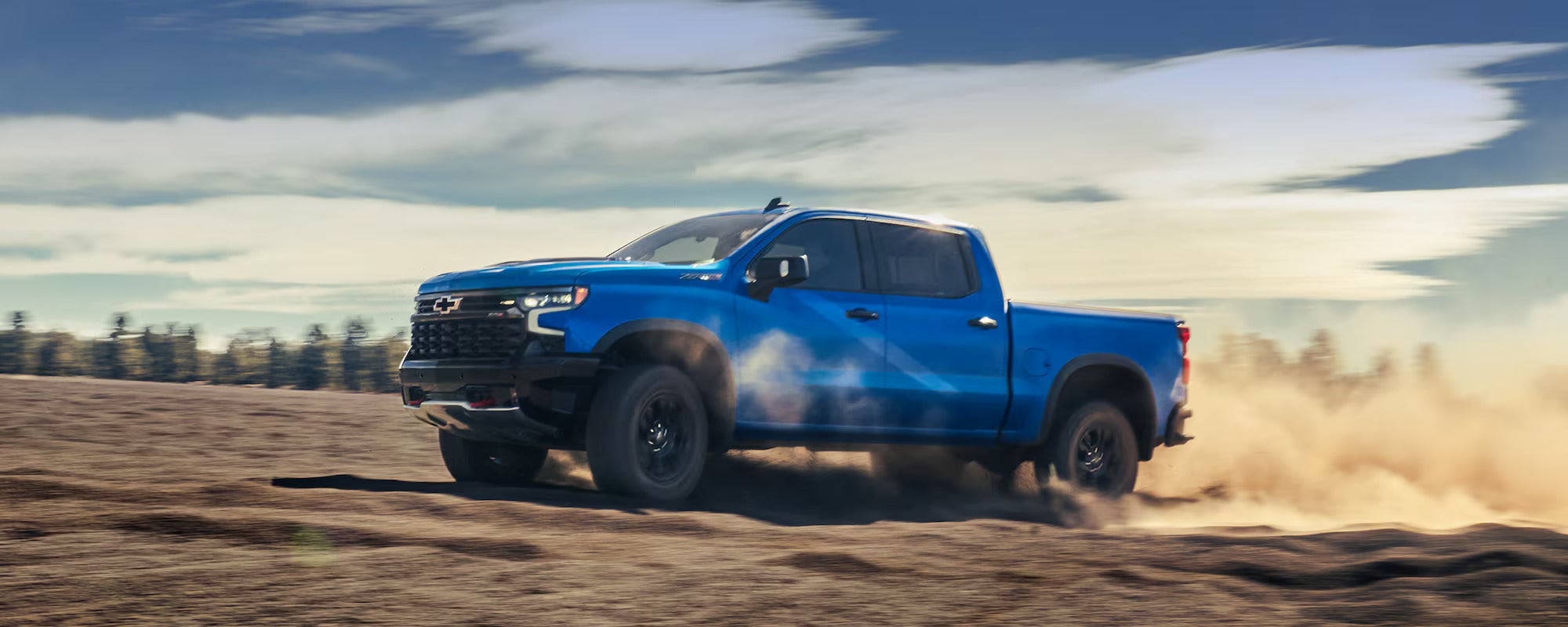 Waschke Family Chevrolet in Cook MN