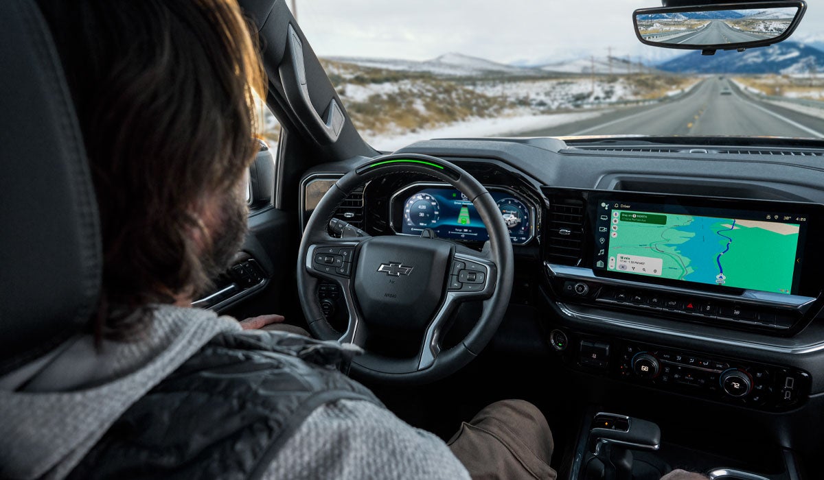 Waschke Family Chevrolet in Cook MN