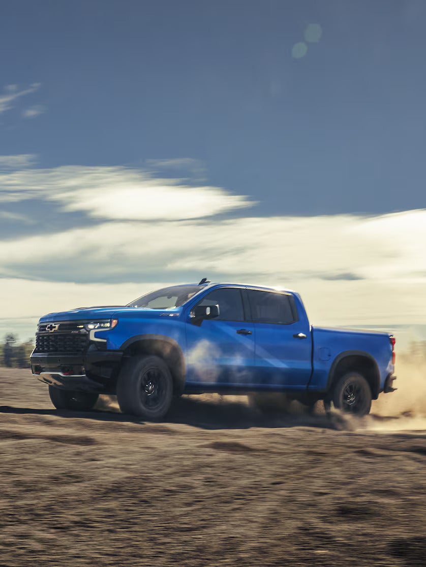 Waschke Family Chevrolet in Cook MN