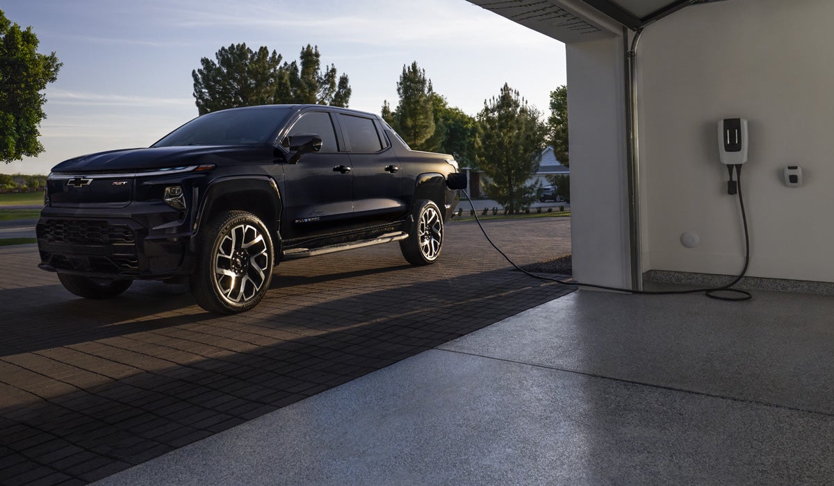 Waschke Family Chevrolet in Cook MN